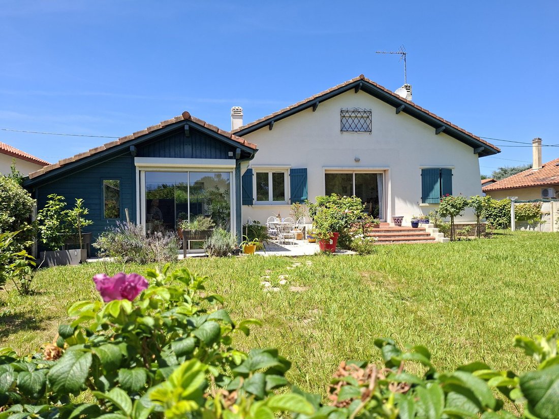 House in Haut Boucau, Boucau, France 2 - 18161955