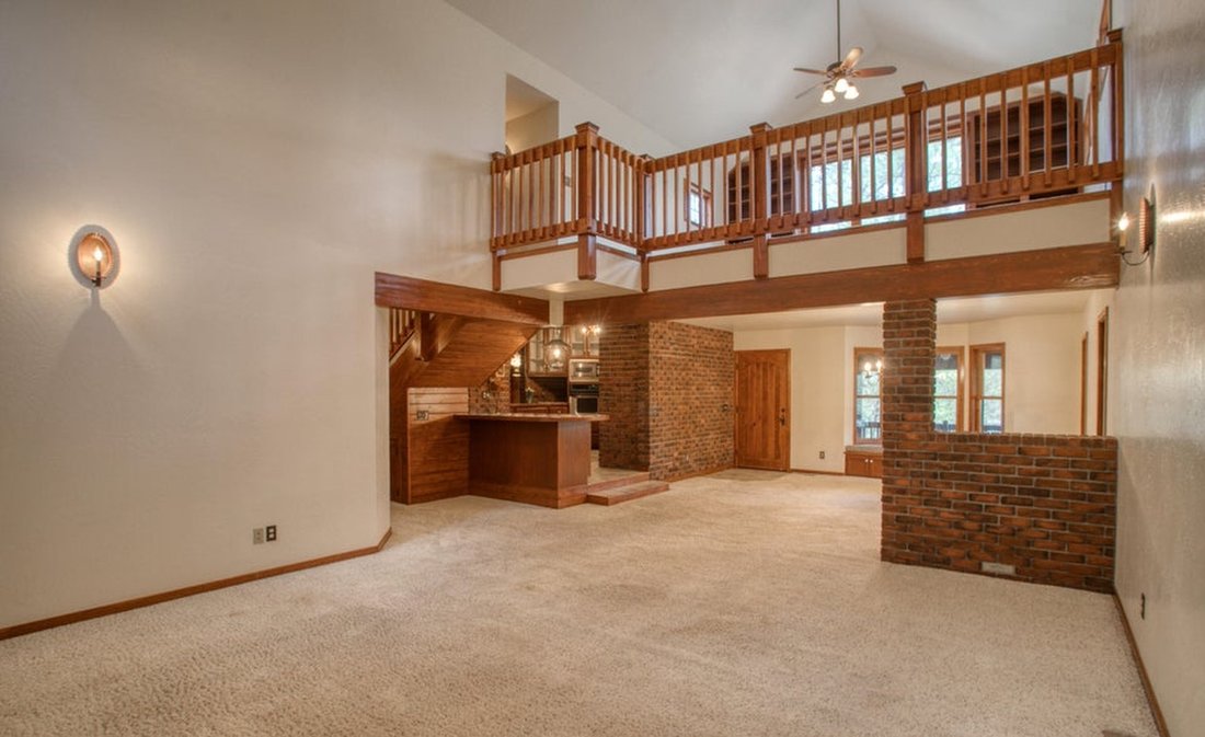 House in Pinetop-Lakeside, Arizona, United States 4 - 18156255