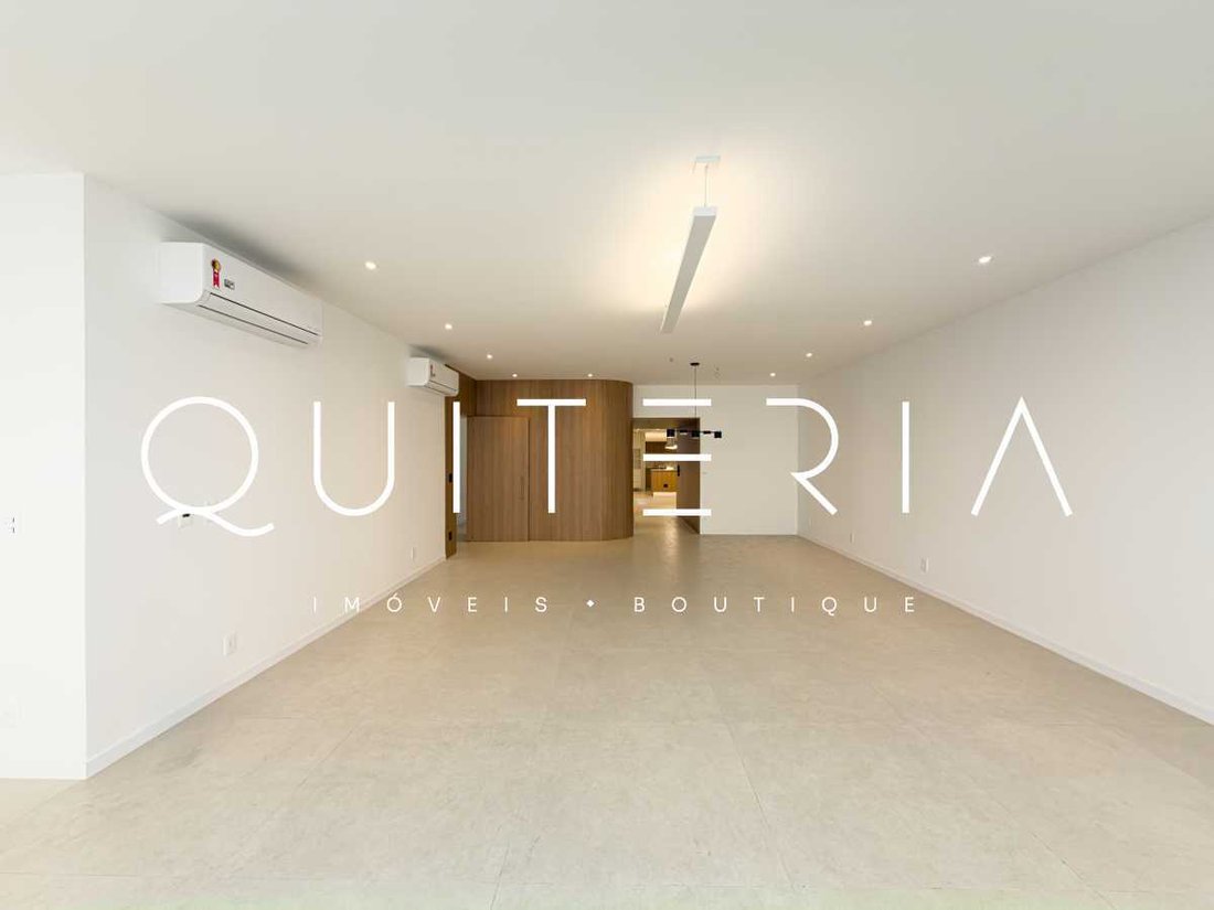 Apartment in Rio de Janeiro, State of Rio de Janeiro, Brazil 4 - 18160671