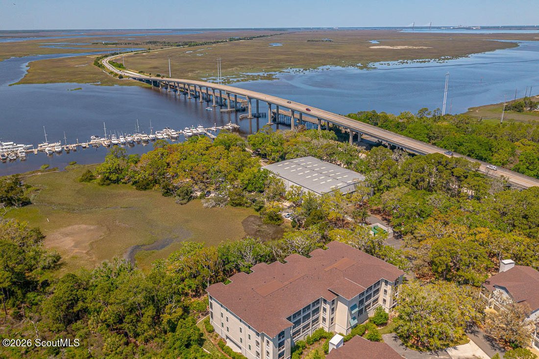Condo in Jekyll Island, Georgia, United States 1 - 18171880
