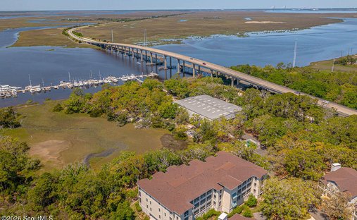 Condo in Jekyll Island, Georgia, United States 1
