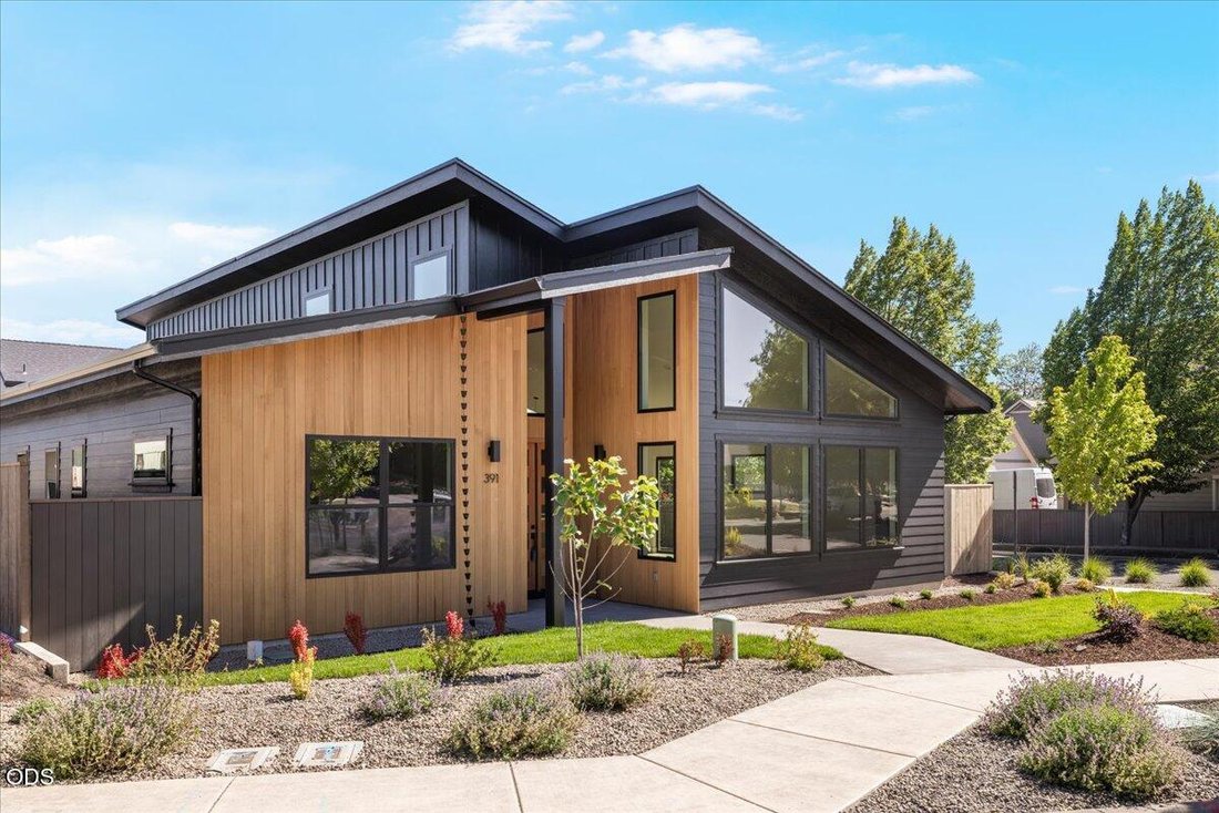 House in Ashland, Oregon, United States 2 - 16787470