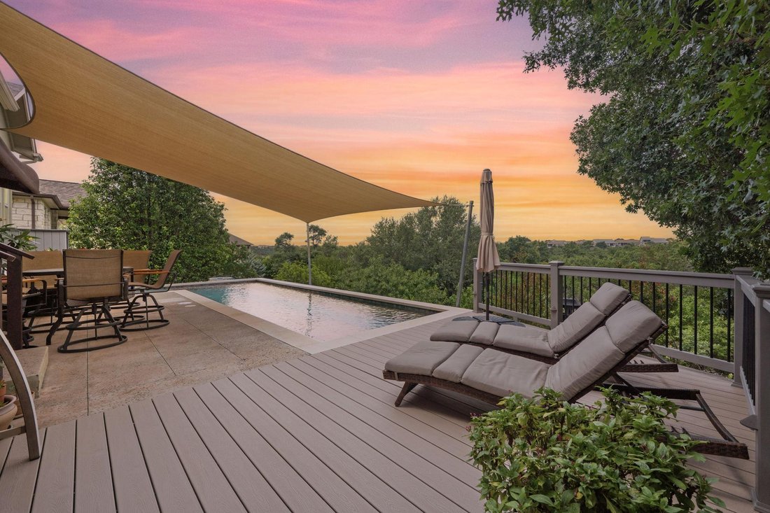 House in Leander, Texas, United States 4 - 18167019