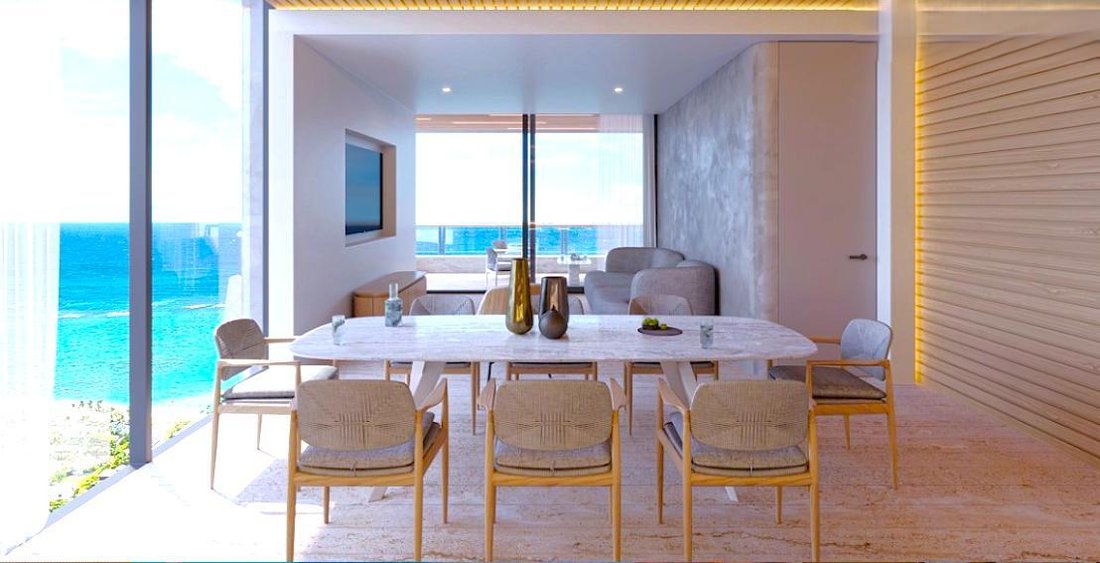 Apartment in Puerto Morelos, Quintana Roo, Mexico 5 - 18166018