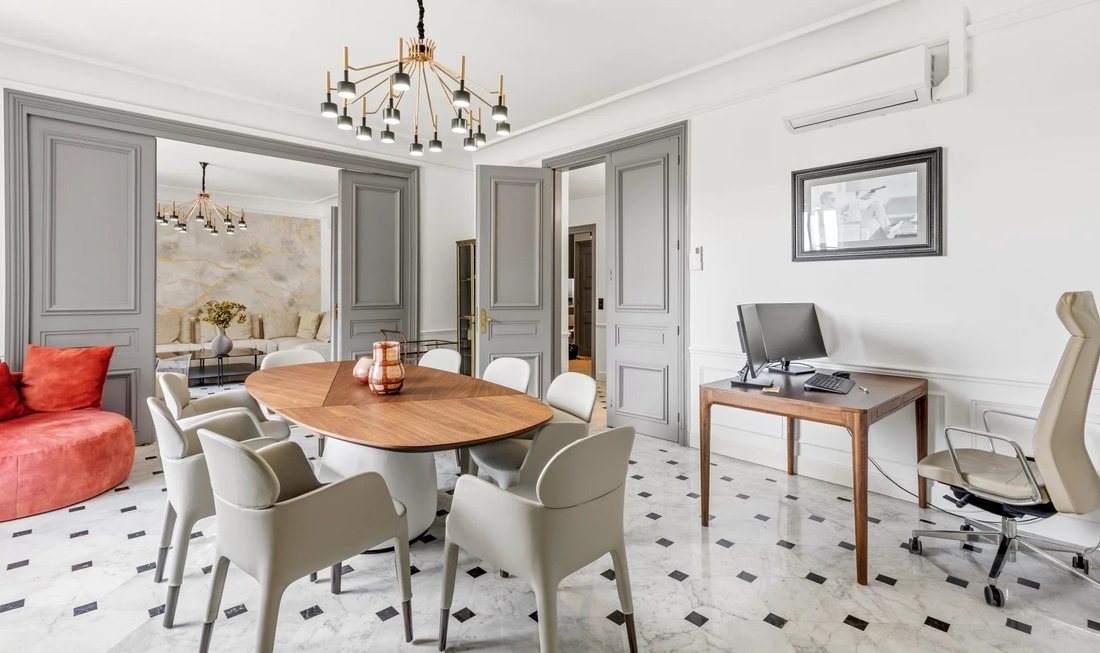Apartment in Cannes, Provence-Alpes-Côte d'Azur, France 5 - 18156471