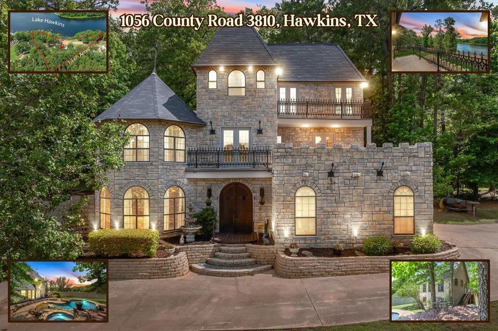 House in Holly Lake Ranch, Texas, United States 1 - 18163126
