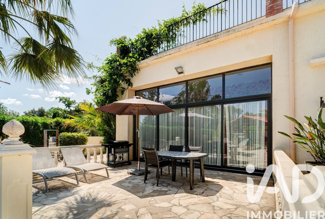 House in Village Sud, Canet-en-Roussillon, France 2 - 18161296