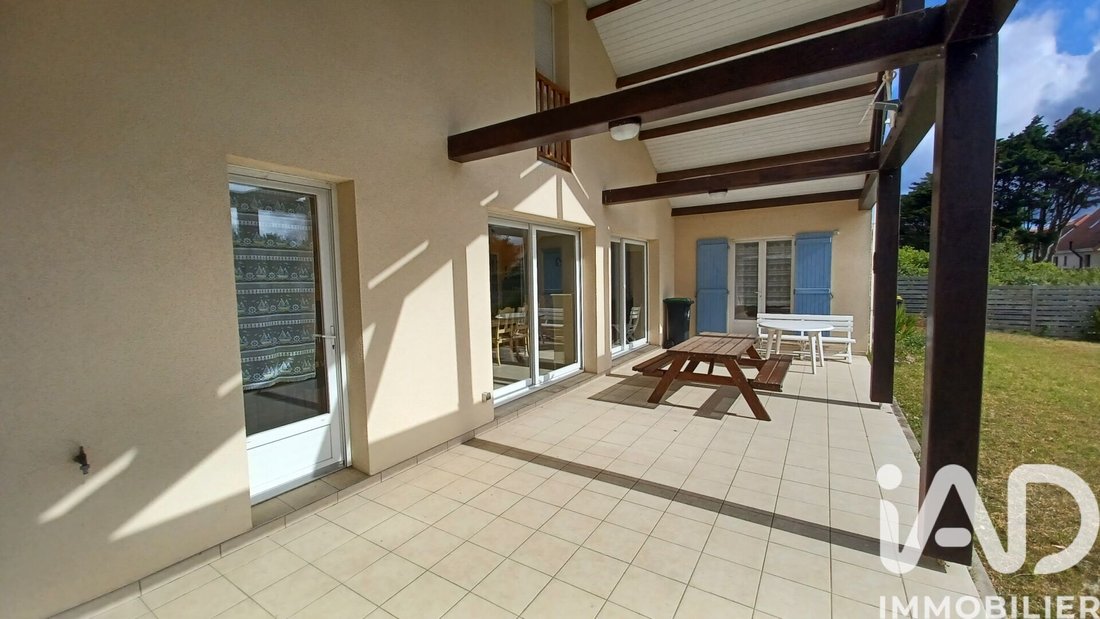 House in Camiers, Hauts-de-France, France 4 - 18161255