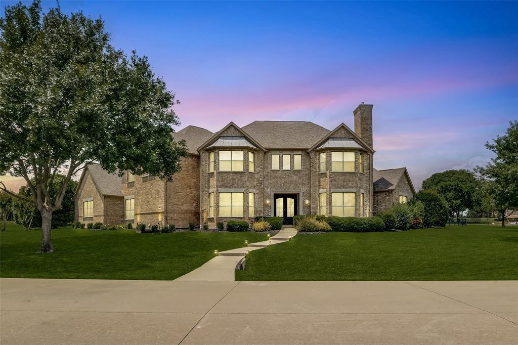 House in Fairview, Texas, United States 2 - 18165064