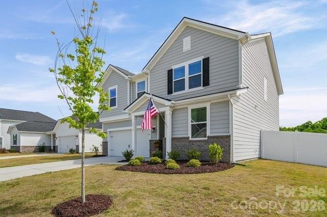 Casa a Huntersville, Carolina del Nord, Stati Uniti 2 - 18154184