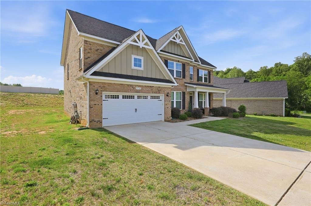 House in Pfafftown, North Carolina, United States 5 - 18155043