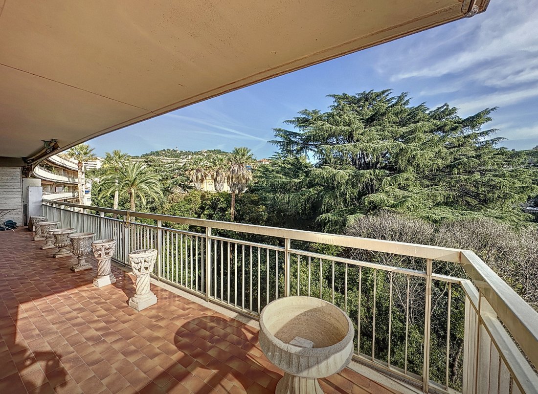 Apartment in Cannes, Provence-Alpes-Côte d'Azur, France 1 - 18159059