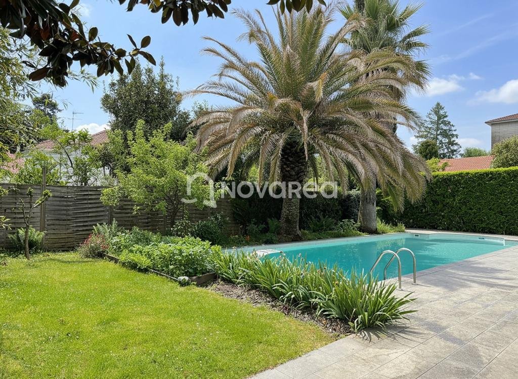 House in Pau, Nouvelle-Aquitaine, France 4 - 18013604