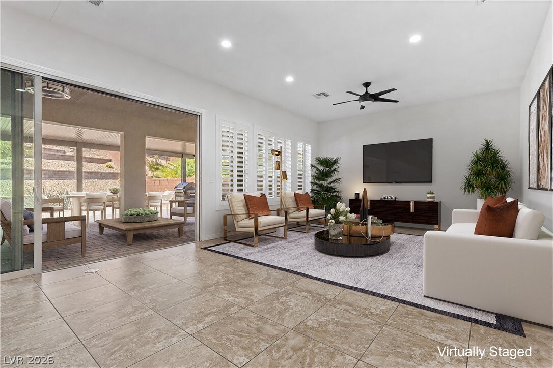House in Las Vegas, Nevada, United States 5 - 17630804
