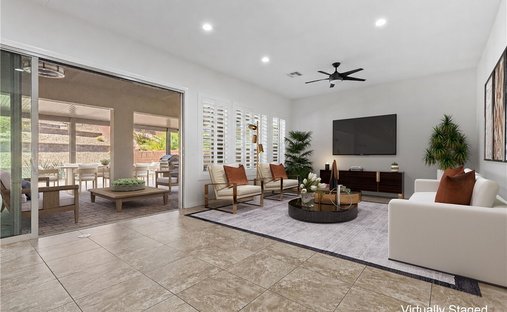 House in Las Vegas, Nevada, United States 1