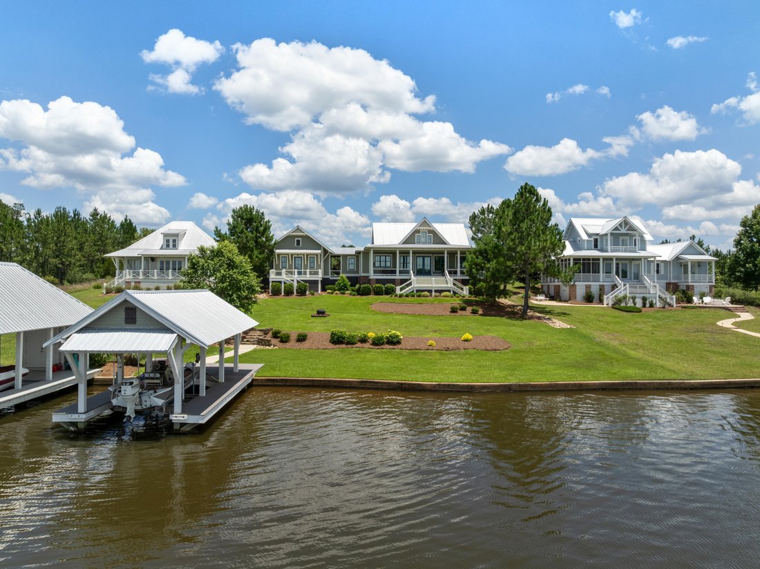 House in Lumberton, Mississippi, United States 5 - 18154854