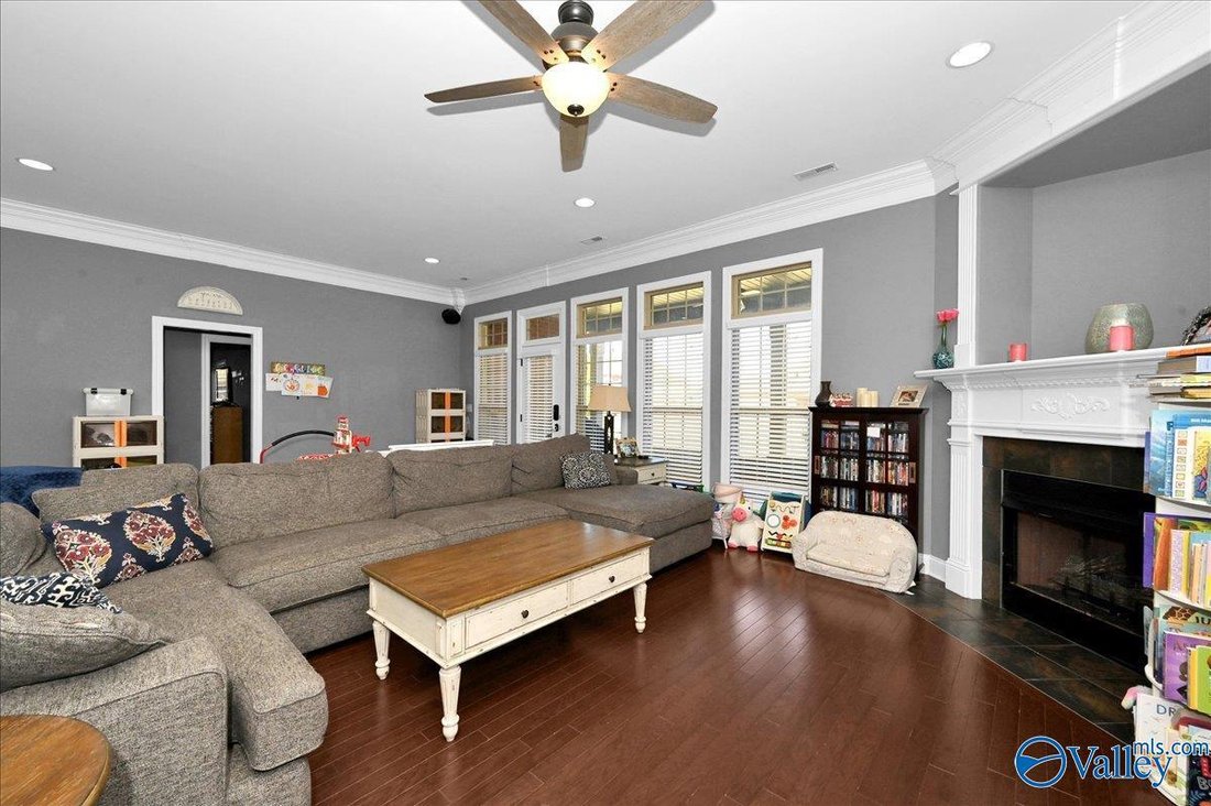 House in Redstone Arsenal, Alabama, United States 5 - 18157918