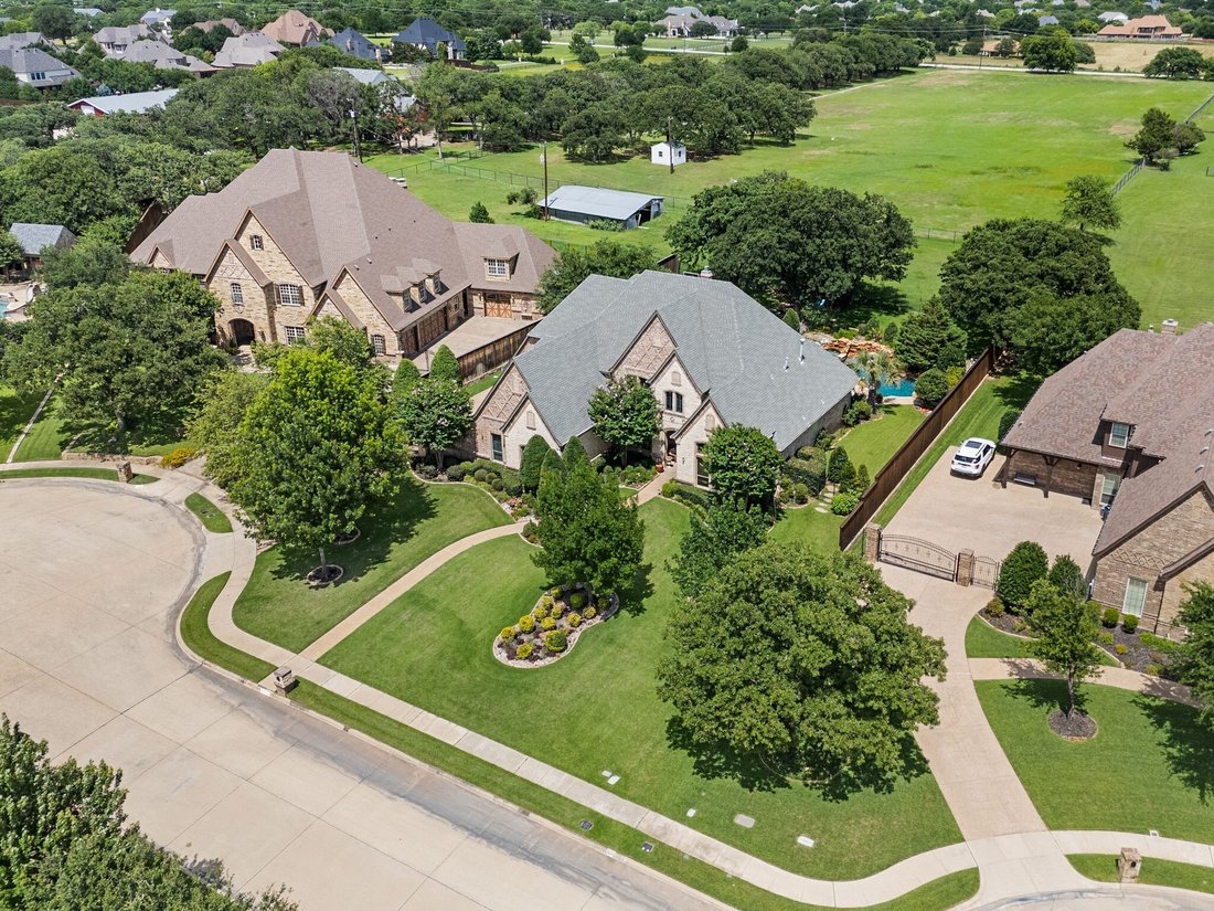 House in Keller, Texas, United States 4 - 18167152