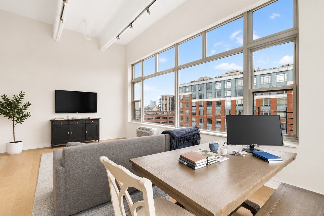 Condo in Hoboken, New Jersey, United States 2 - 18154032