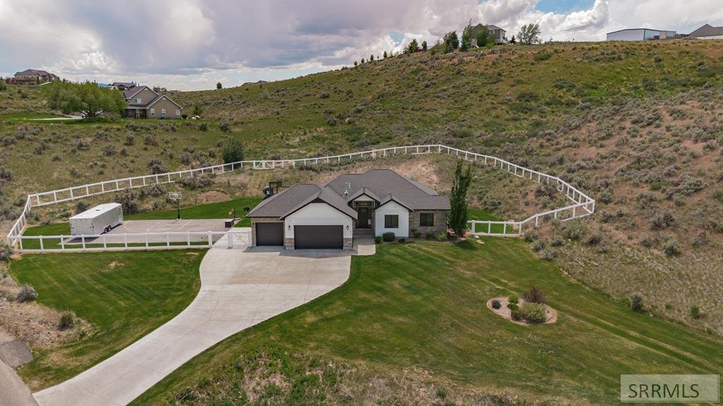 House in Idaho Falls, Idaho, United States 1 - 18171816