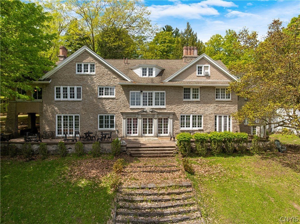 House in Fairmount, New York, United States 1 - 18154223