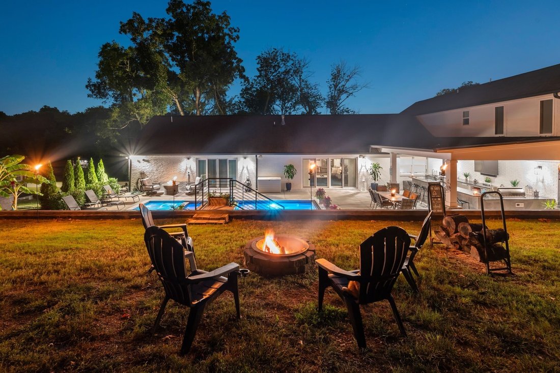 House in Nashville, Tennessee, United States 4 - 18159920