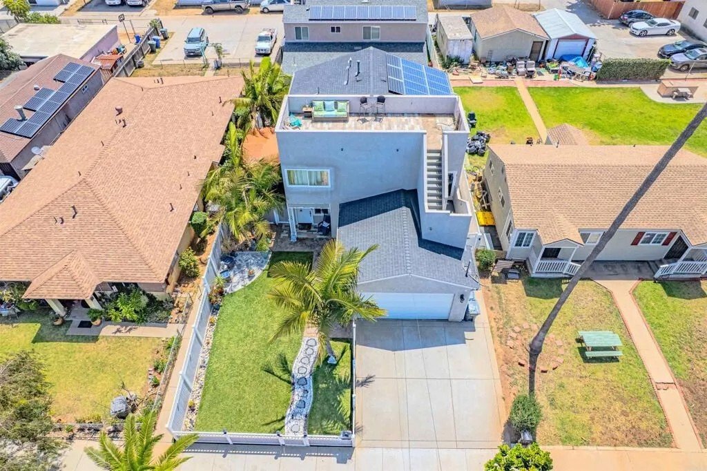 House in Imperial Beach, California, United States 1 - 18158700