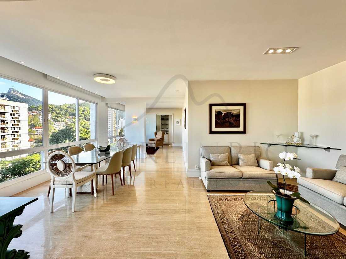 Appartement à Rio de Janeiro, Rio de Janeiro, Brésil 2 - 18156518