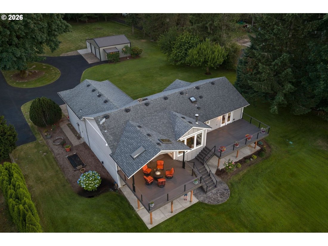 House in Woodland, Washington, United States 4 - 17750425