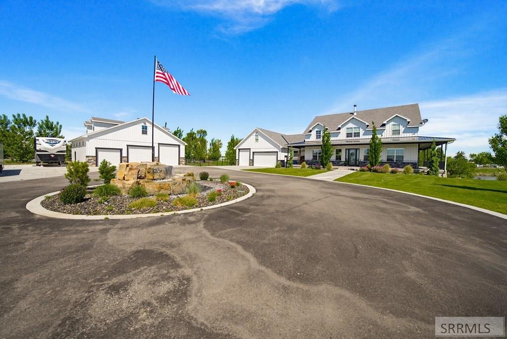House in Basalt, Idaho, United States 2 - 18160022