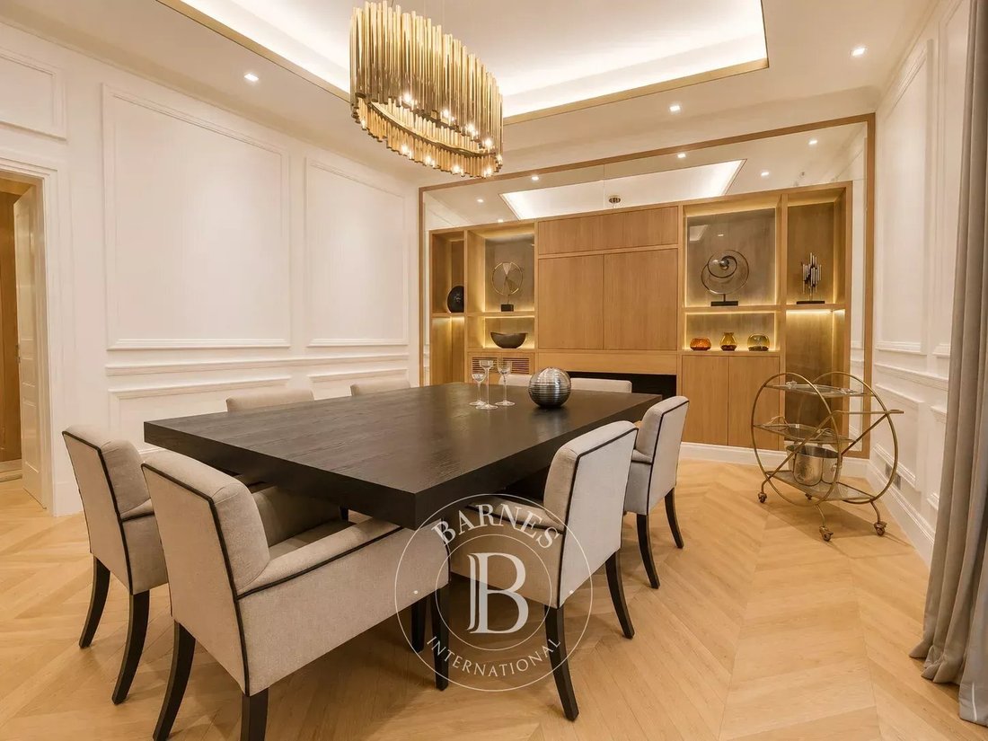 Apartment in Piazza del Popolo - Piazza Navona - Quirinale, Rome, Italy 3 - 18156460