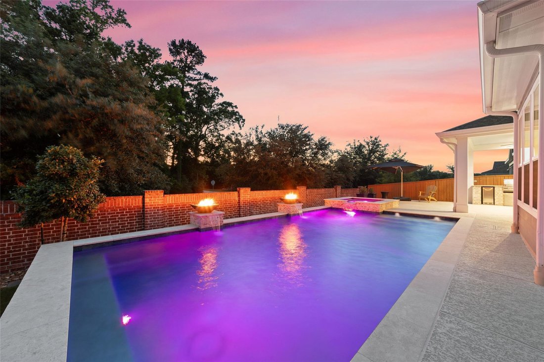 House in Conroe, Texas, United States 2 - 18165168