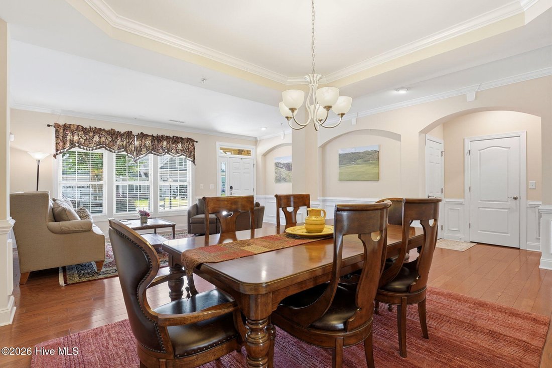 House in Pinehurst, North Carolina, United States 5 - 18158844