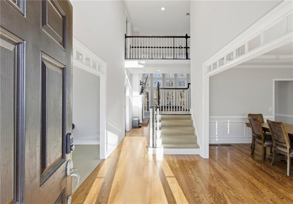 House in Douglasville, Georgia, United States 2 - 17817119