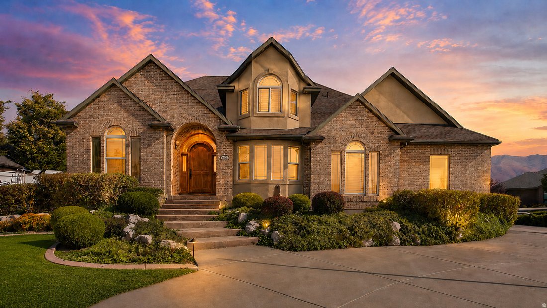 House in Kaysville, Utah, United States 1 - 18162834