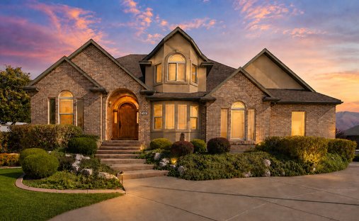 House in Kaysville, Utah, United States 1