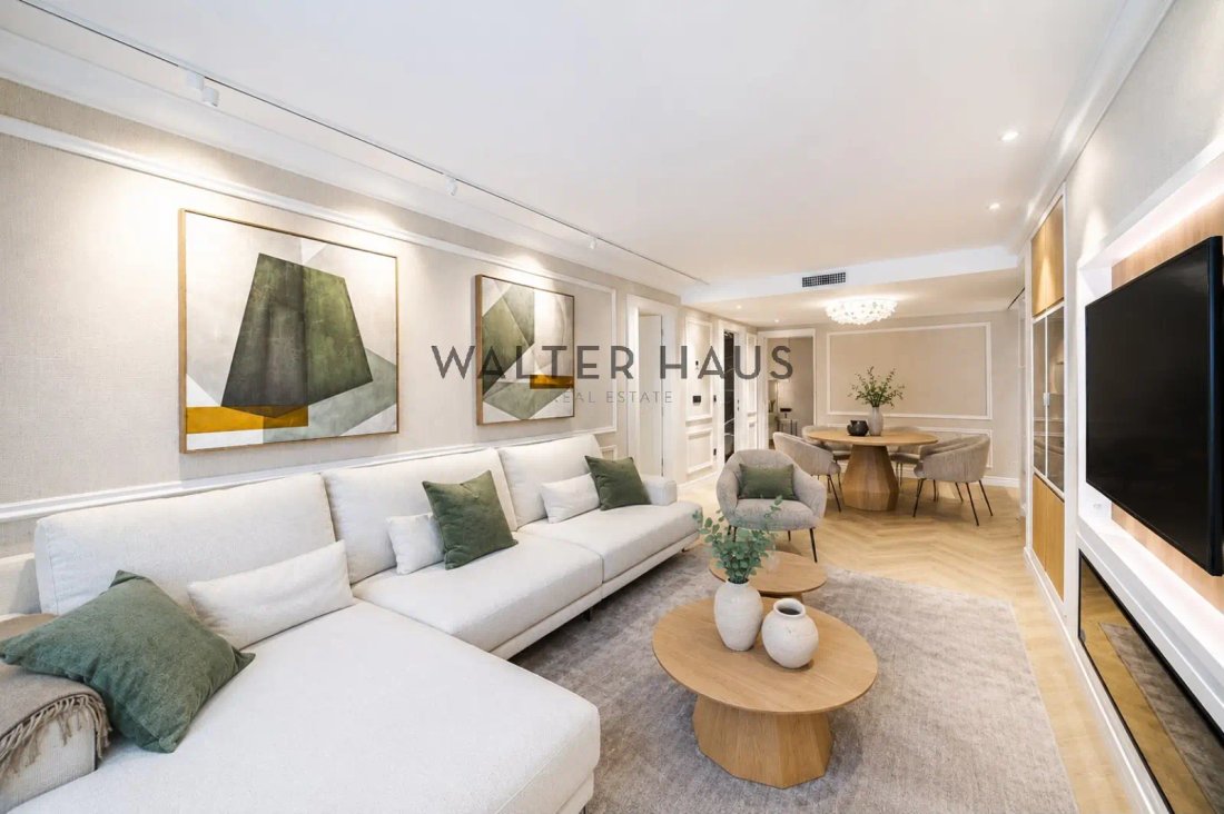 Apartment in Centro, Madrid, Spain 1 - 17155026