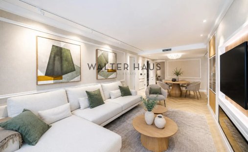 Wohnung in Centro, Madrid, Spanien 1