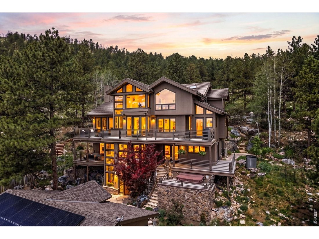 House in Boulder, Colorado, United States 1 - 18155571