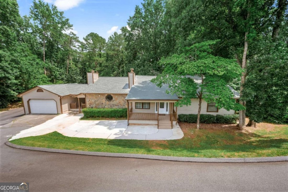 House in Cumming, Georgia, United States 2 - 18162939