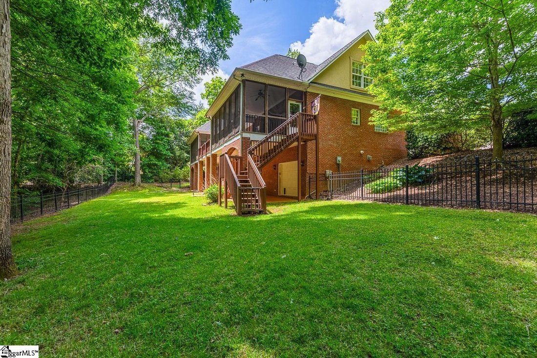 House in Moore, South Carolina, United States 4 - 18171881