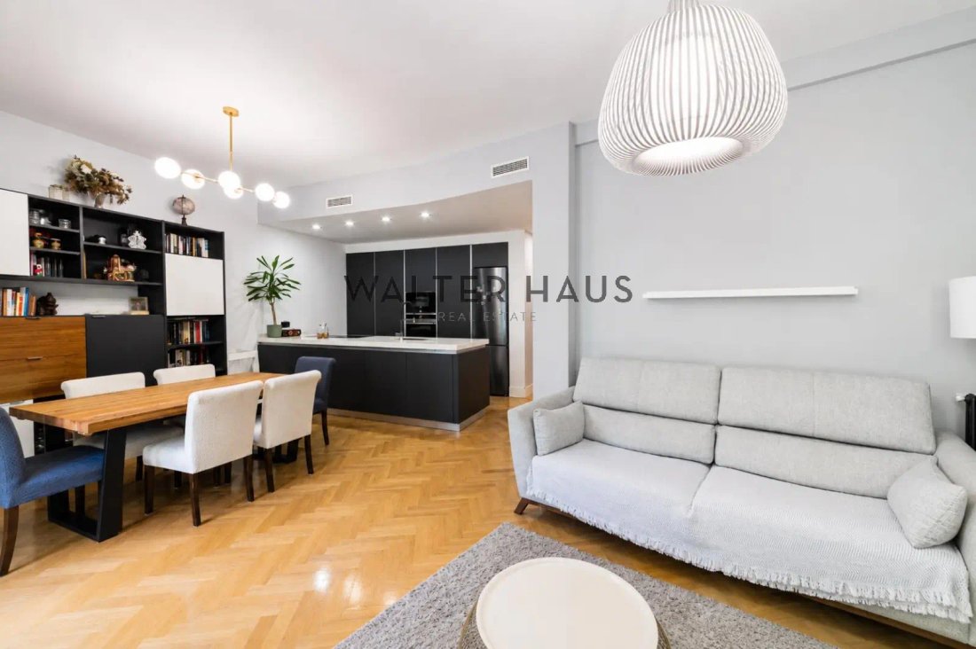 Apartment in Fuencarral-El Pardo, Madrid, Spain 4 - 17502776