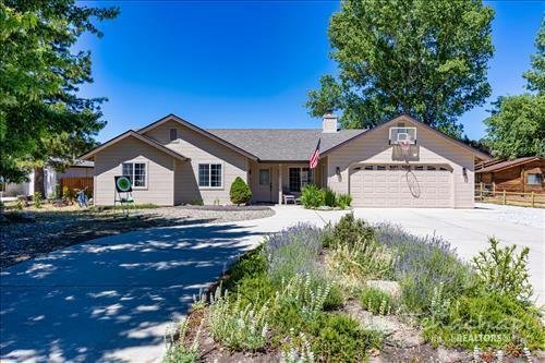 House in Tehachapi, California, United States 1 - 18166424