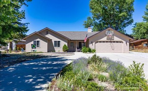 House in Tehachapi, California, United States 1