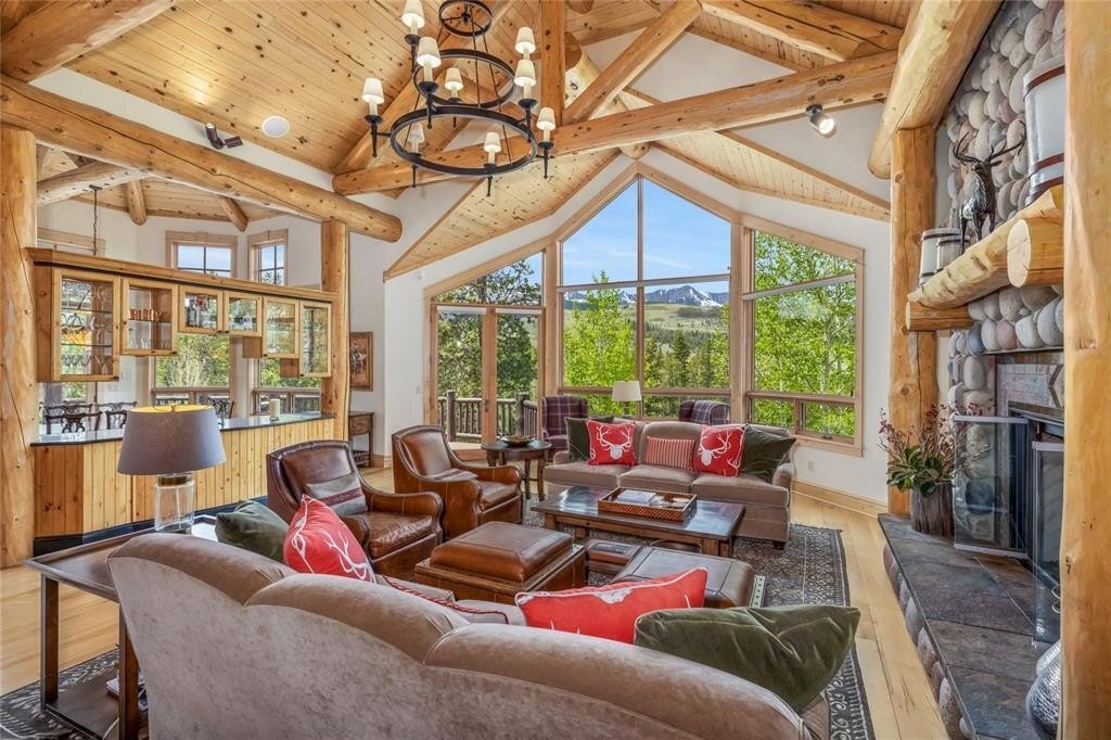 House in Breckenridge, Colorado, United States 4 - 18161776
