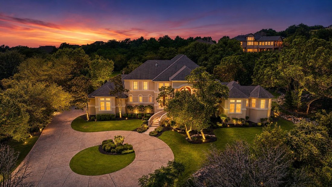 House in Austin, Texas, United States 1 - 18158509