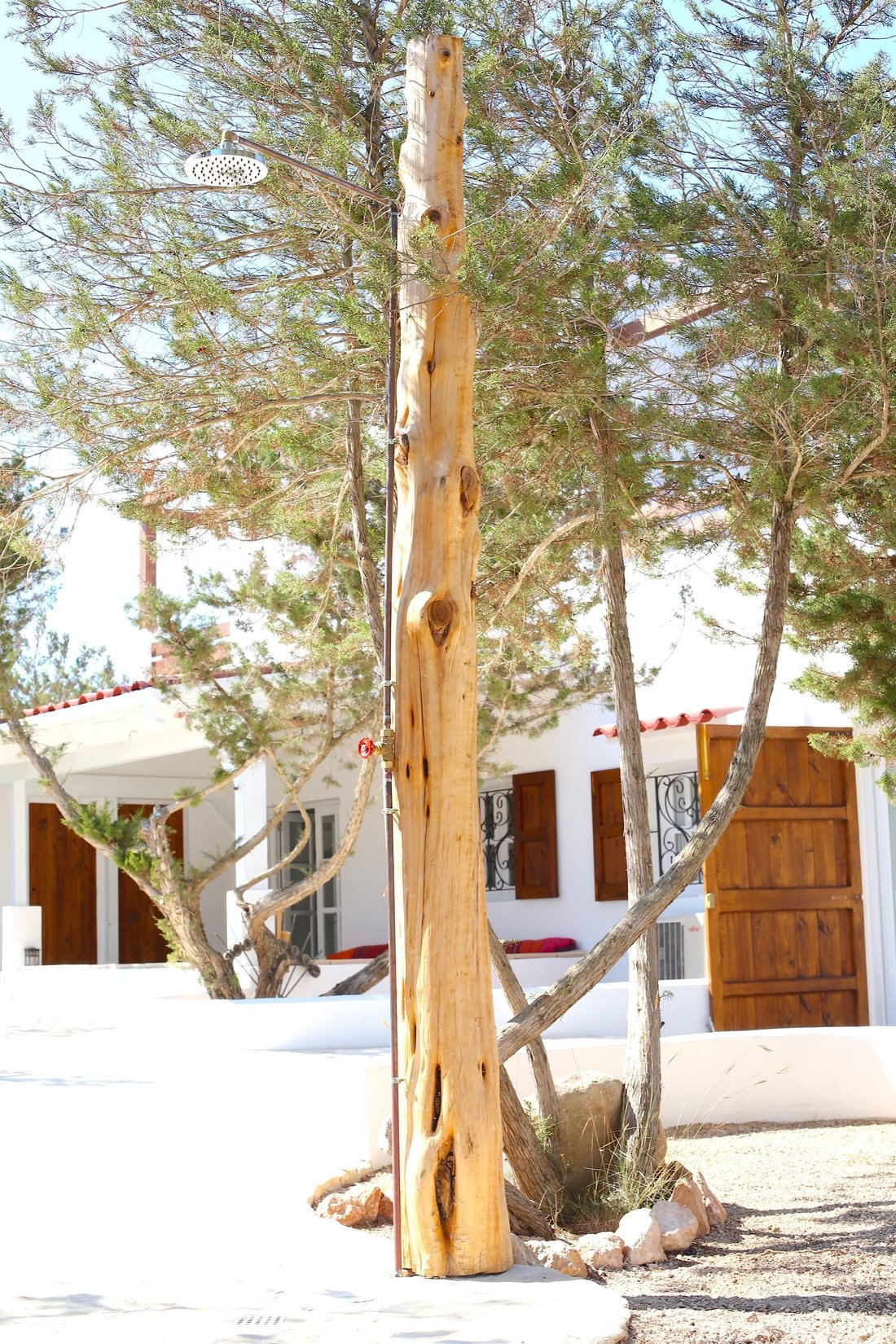 Villa in Formentera, Balearic Islands, Spain 4 - 17905266
