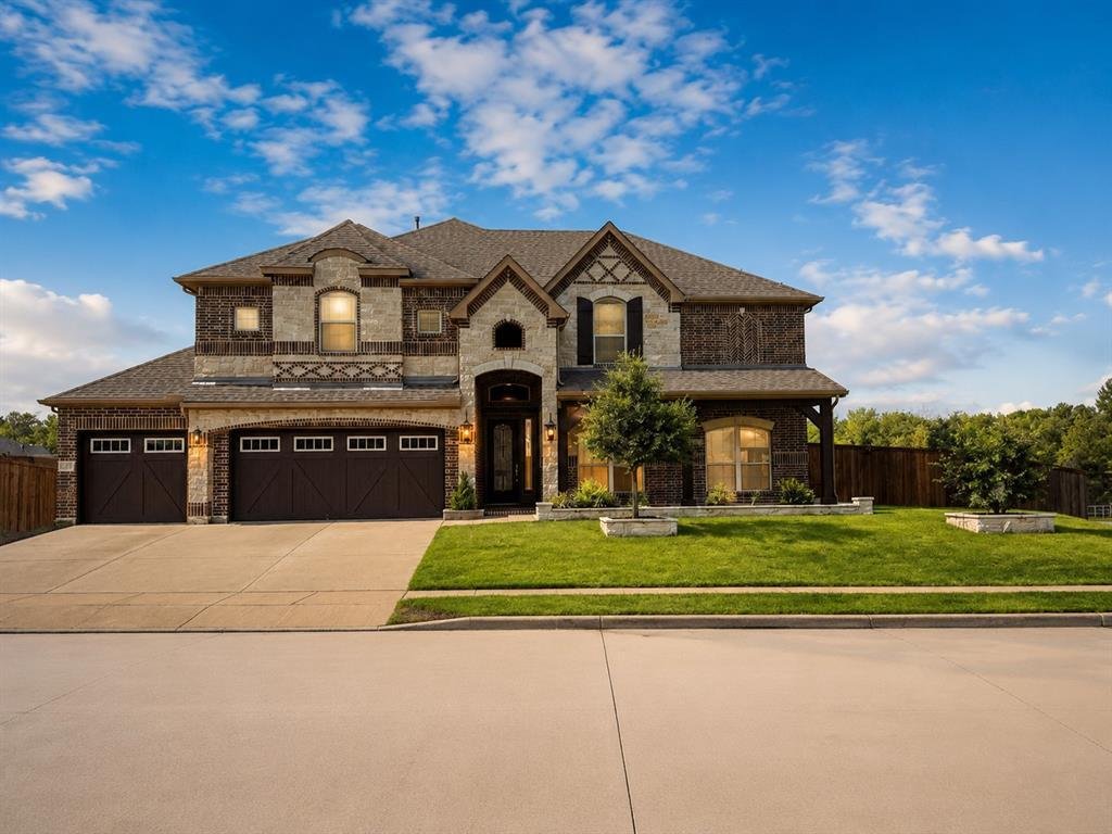 House in Anna, Texas, United States 1 - 18155055