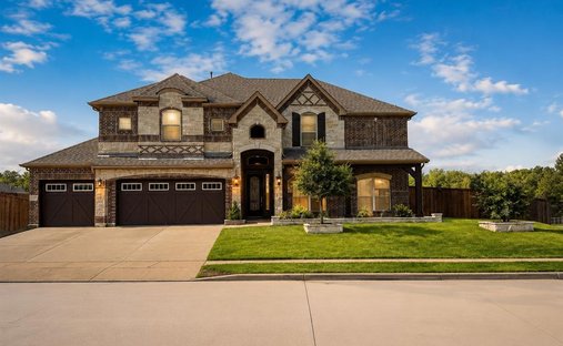 Haus in Anna, Texas, Vereinigte Staaten 1