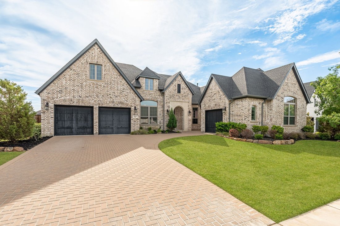House in Prosper, Texas, United States 1 - 18165150